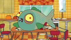 The Rubbish World of Dave Spud