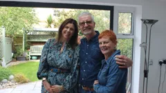 Kirstie and Phil's Love It or...