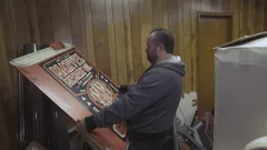 American Pickers