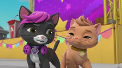 PAW Patrol