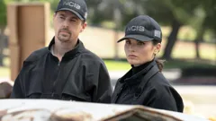 NCIS