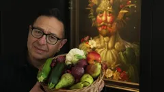 Art's Wildest Movement