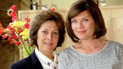 At Home with the Braithwaites