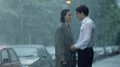 Four Weddings And A Funeral
