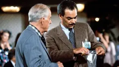 Agatha Christie's Sparkling Cyanide