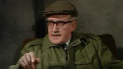 Last of the Summer Wine