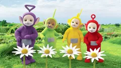 Teletubbies
