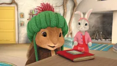 Peter Rabbit