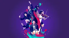 The Traitors at the Proms