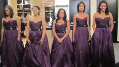 Say Yes to the Dress