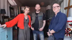 Salvage Hunters