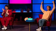 Richard Osman's House of Games