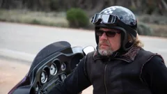 World's Greatest Motorcycle Rides