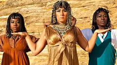 Horrible Histories