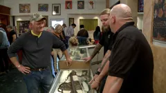 Pawn Stars