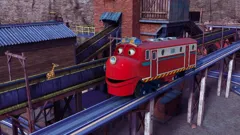 Chuggington