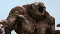 Monster Hunters