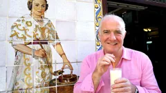 Rick Stein's Spain