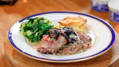 Hairy Bikers' Best of British