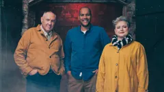 The Great Pottery Throw Down