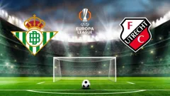 Live: Fútbol UEFA Europa League