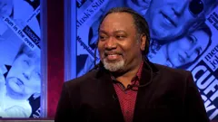 Have I Got a Bit More News for You