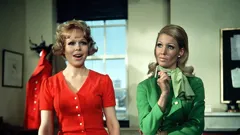 Randall and Hopkirk (Deceased)