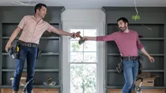 Property Brothers
