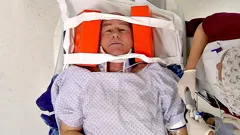 24 Hours in A&E