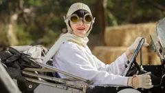 Miss Fisher's Murder Mysteries