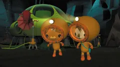 Octonauts
