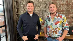 George Clarke's Beautiful Builds