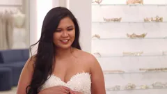 Say Yes to the Dress