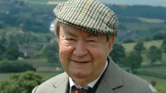 Last of the Summer Wine