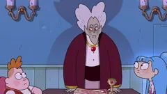 The Strange Chores