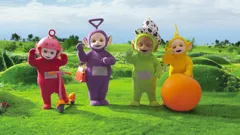 Teletubbies