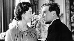 Secrets of the Royal Palaces