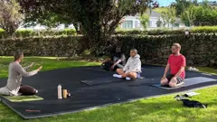 Realtaí Na Gaeltachta