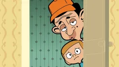 Mr. Bean