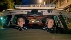 Night Coppers