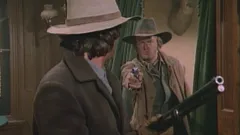 Little House On The Prairie