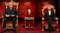 Taskmasterclass