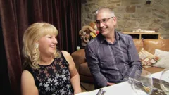 Couples Come Dine with Me