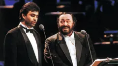 Pavarotti