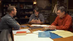 World's Greatest Treasure Mysteries