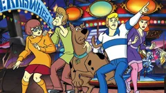 What's New, Scooby-Doo?