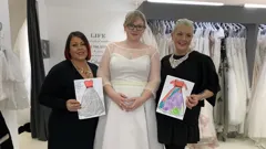 Curvy Brides' Boutique