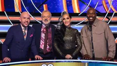 Celebrity Wheel of Fortune