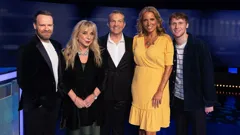The Chase Celebrity Special