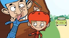 Mr. Bean
